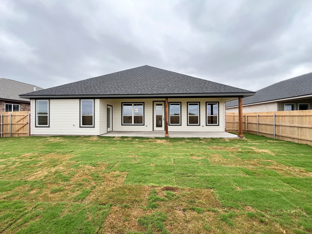 3962 Ruth Lane, San Angelo, Texas image 28