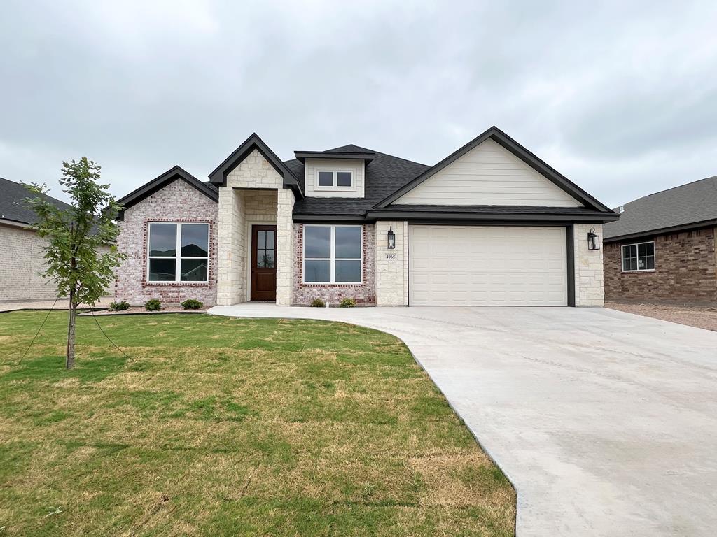 3962 Ruth Lane, San Angelo, Texas image 1