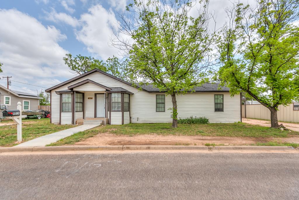 4014 Columbia St, San Angelo, Texas image 1