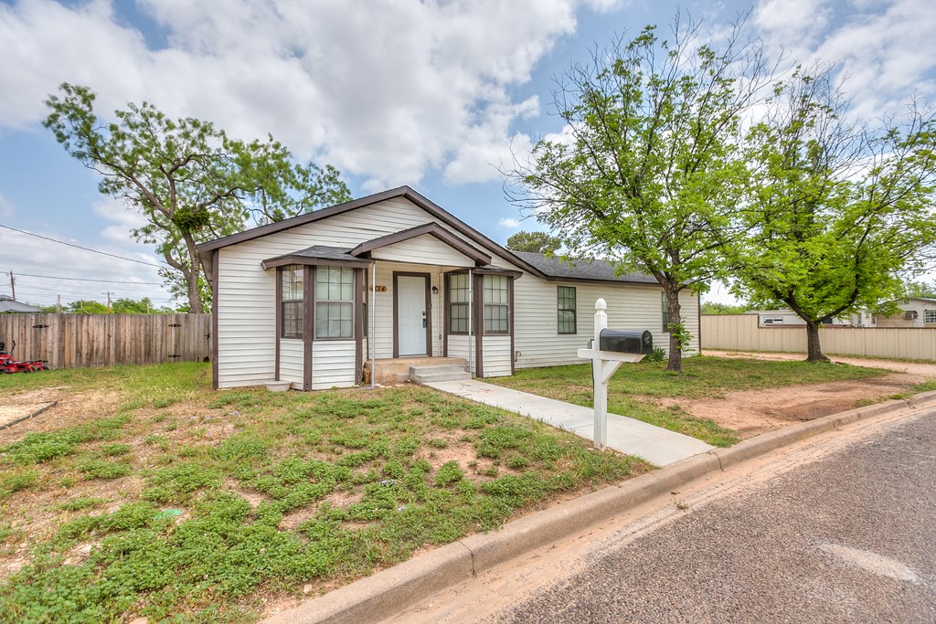 4014 Columbia St, San Angelo, Texas image 2
