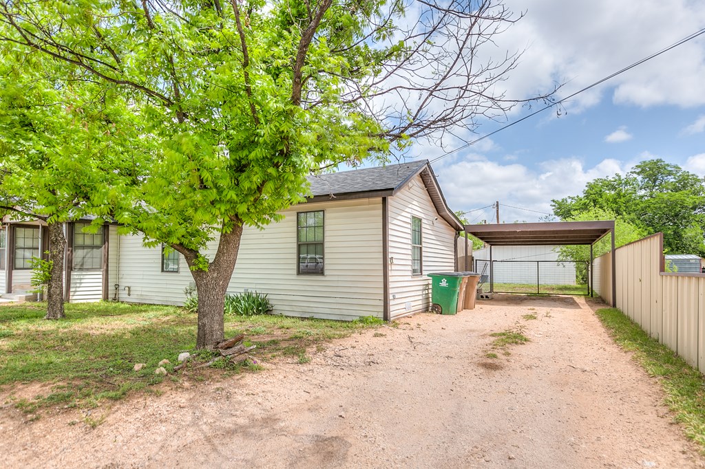 4014 Columbia St, San Angelo, Texas image 5