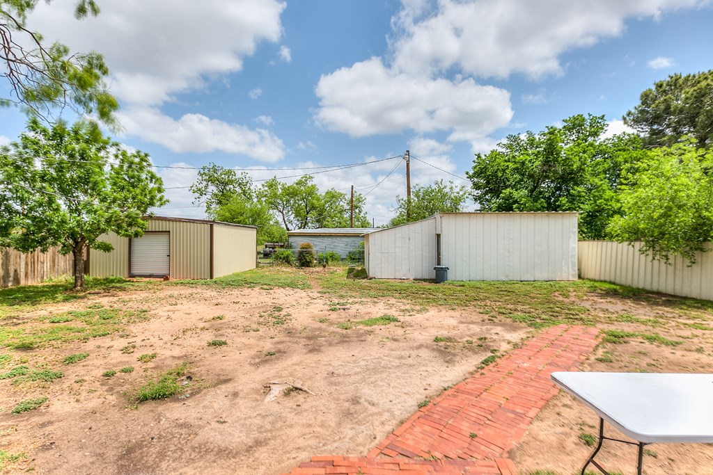 4014 Columbia St, San Angelo, Texas image 30