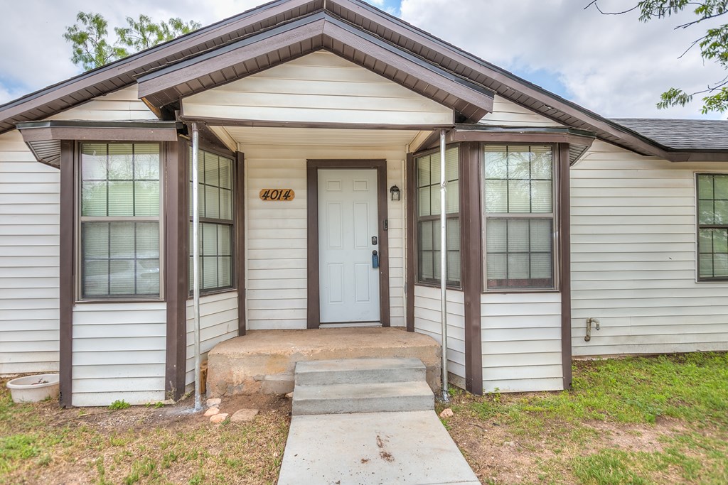 4014 Columbia St, San Angelo, Texas image 4