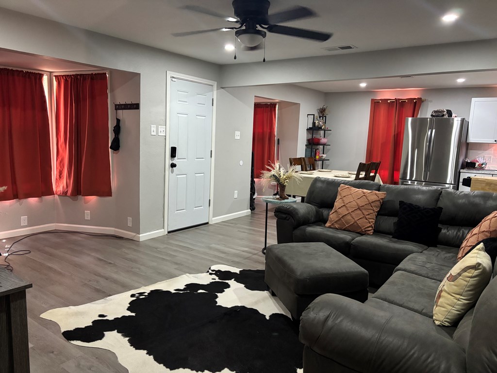 4014 Columbia St, San Angelo, Texas image 3