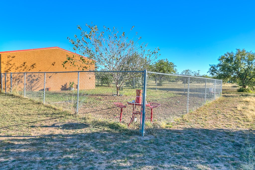 11035 Graham Way, Paint Rock, Texas image 8