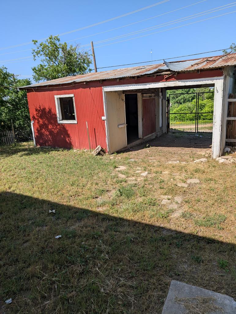 718 N Adams Ave, San Angelo, Texas image 27