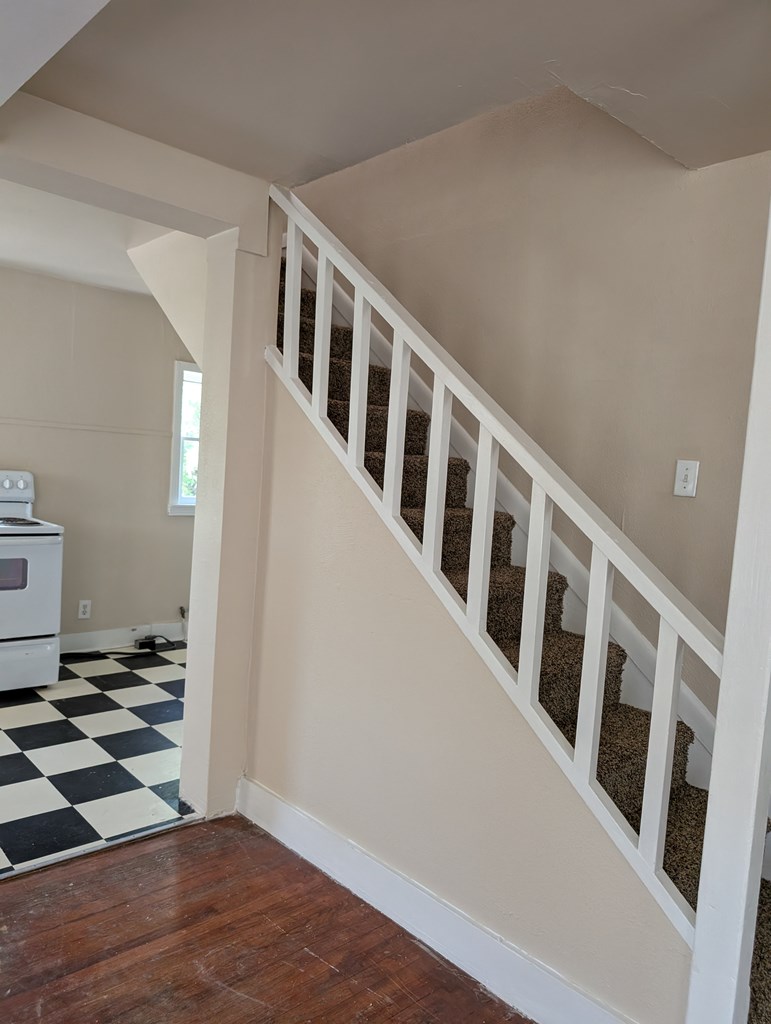718 N Adams Ave, San Angelo, Texas image 8