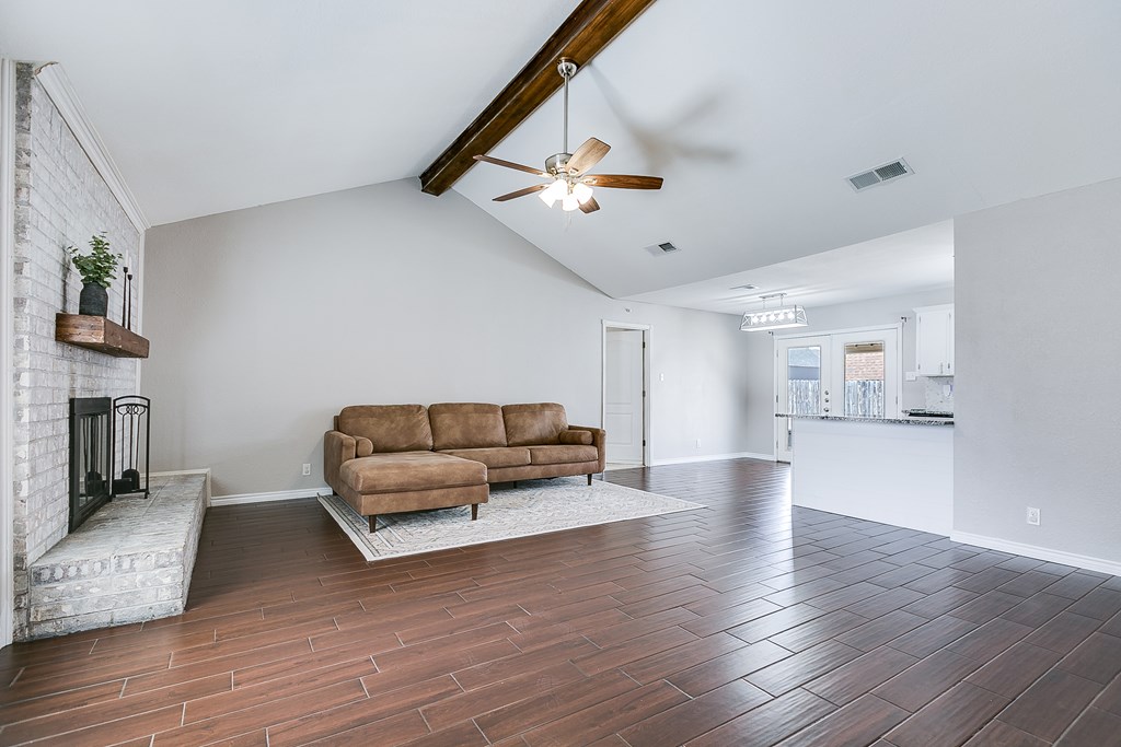 3830 Driftwood Dr, San Angelo, Texas image 9