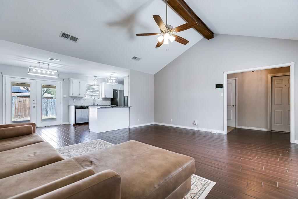 3830 Driftwood Dr, San Angelo, Texas image 1