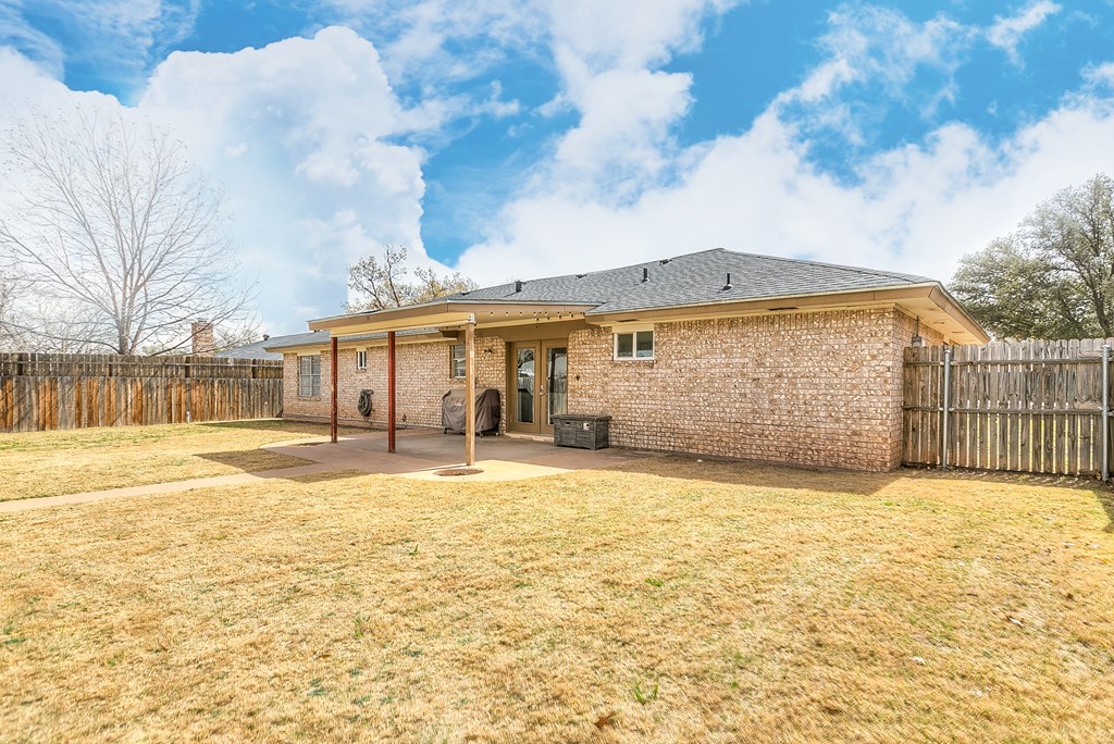 3830 Driftwood Dr, San Angelo, Texas image 29