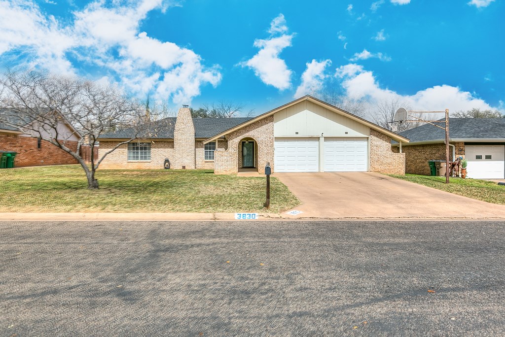 3830 Driftwood Dr, San Angelo, Texas image 3