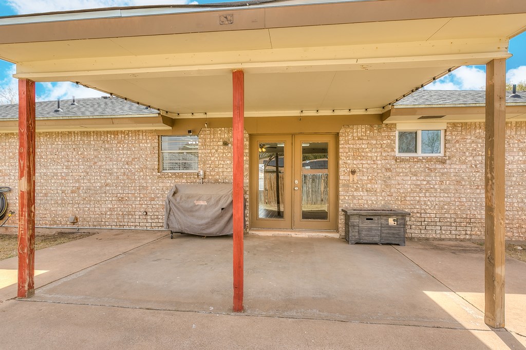 3830 Driftwood Dr, San Angelo, Texas image 31