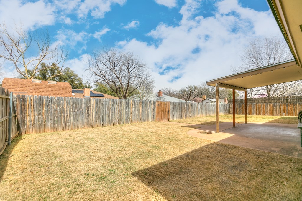 3830 Driftwood Dr, San Angelo, Texas image 28