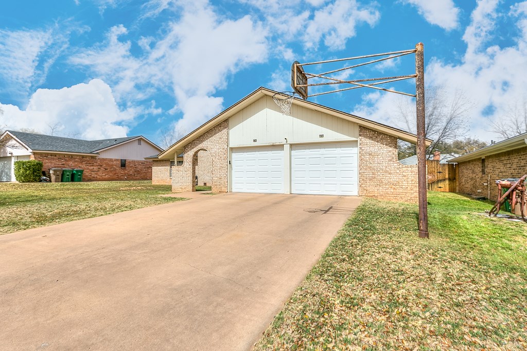 3830 Driftwood Dr, San Angelo, Texas image 5