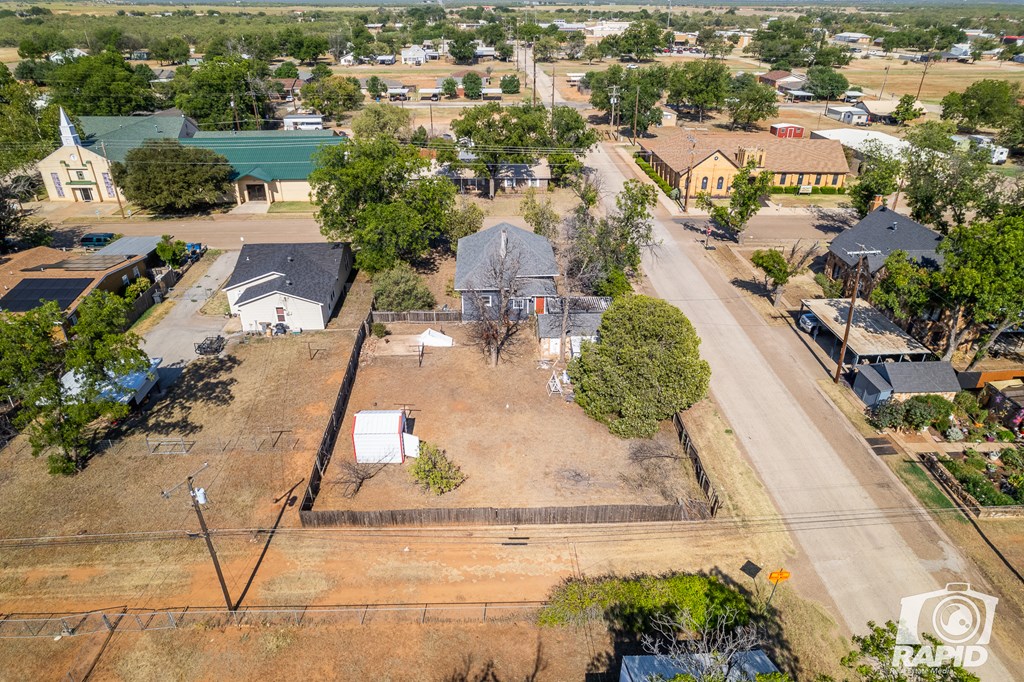 401 S Washington Dr, Bronte, Texas image 34