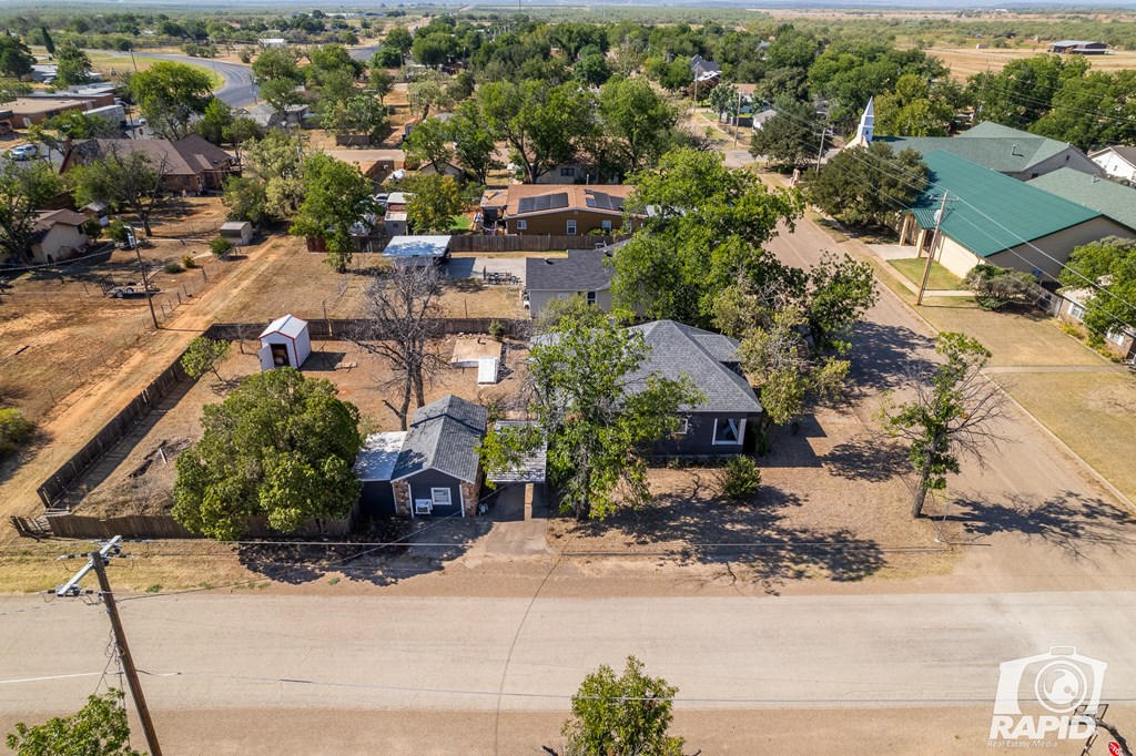 401 S Washington Dr, Bronte, Texas image 32