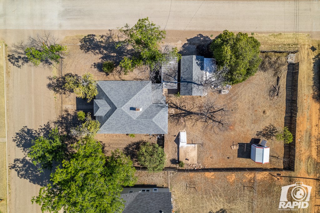 401 S Washington Dr, Bronte, Texas image 37