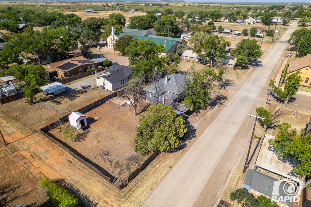 401 S Washington Dr, Bronte, Texas image 33