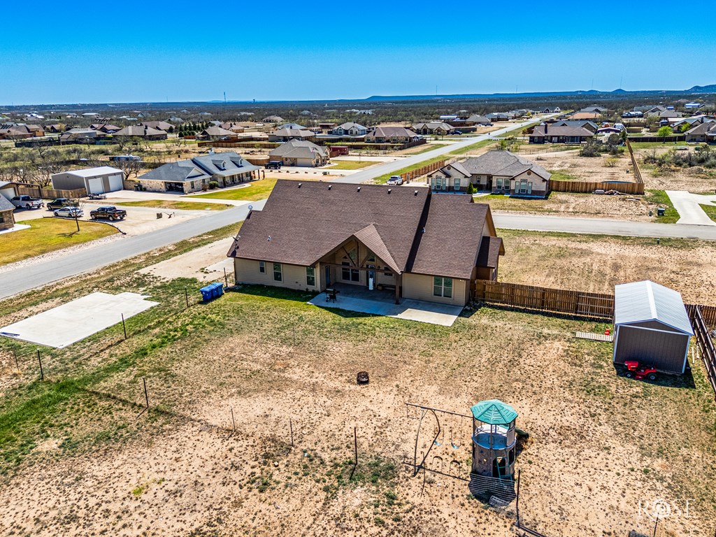 3504 Badger Ct, San Angelo, Texas image 43