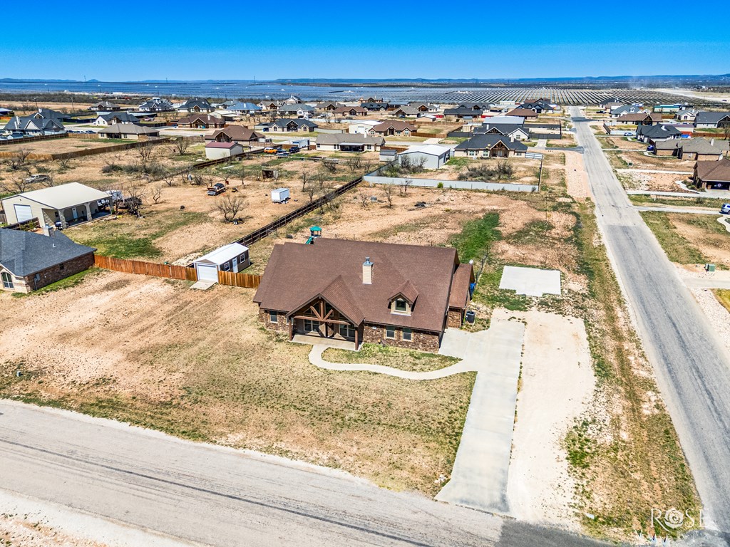 3504 Badger Ct, San Angelo, Texas image 44