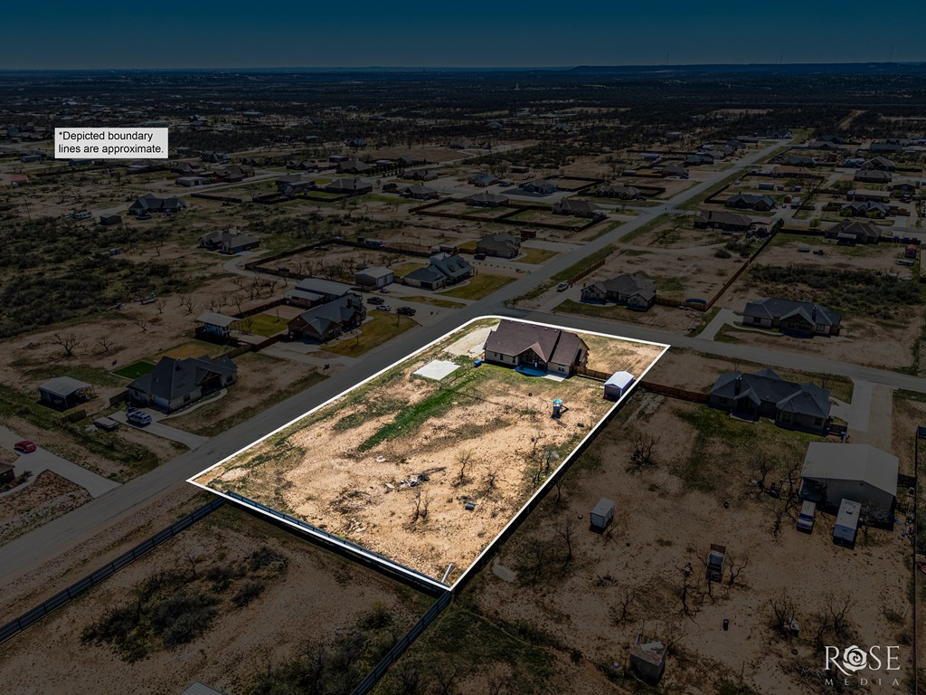 3504 Badger Ct, San Angelo, Texas image 39