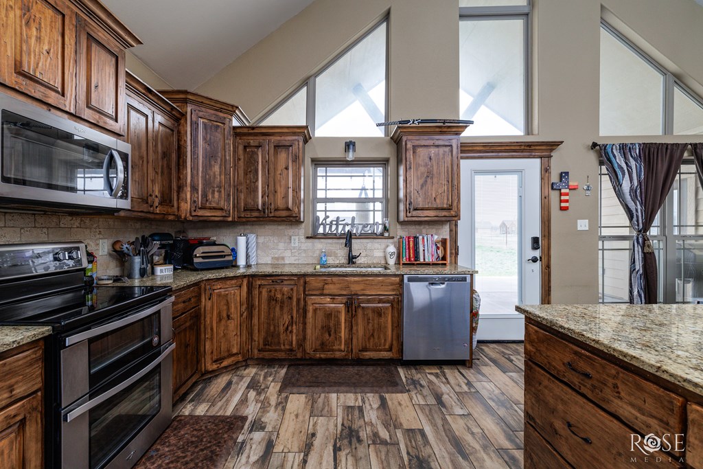 3504 Badger Ct, San Angelo, Texas image 11