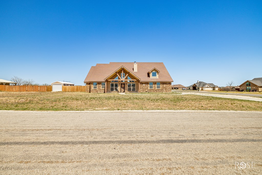 3504 Badger Ct, San Angelo, Texas image 4