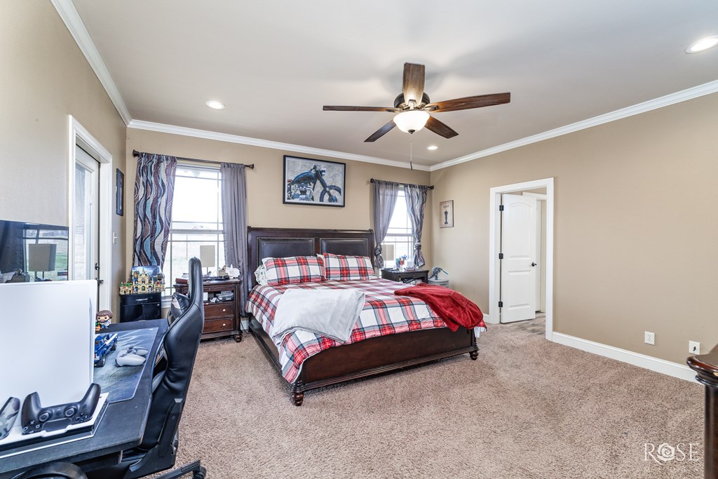 3504 Badger Ct, San Angelo, Texas image 13