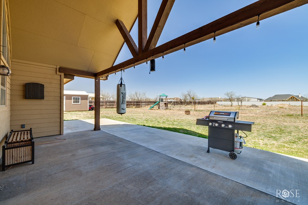 3504 Badger Ct, San Angelo, Texas image 25