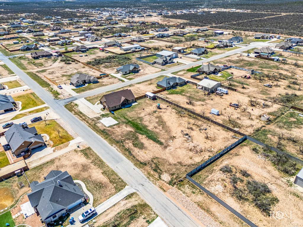 3504 Badger Ct, San Angelo, Texas image 37