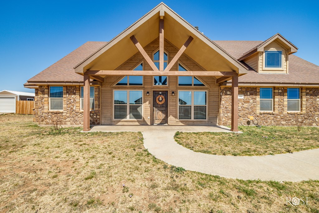 3504 Badger Ct, San Angelo, Texas image 5