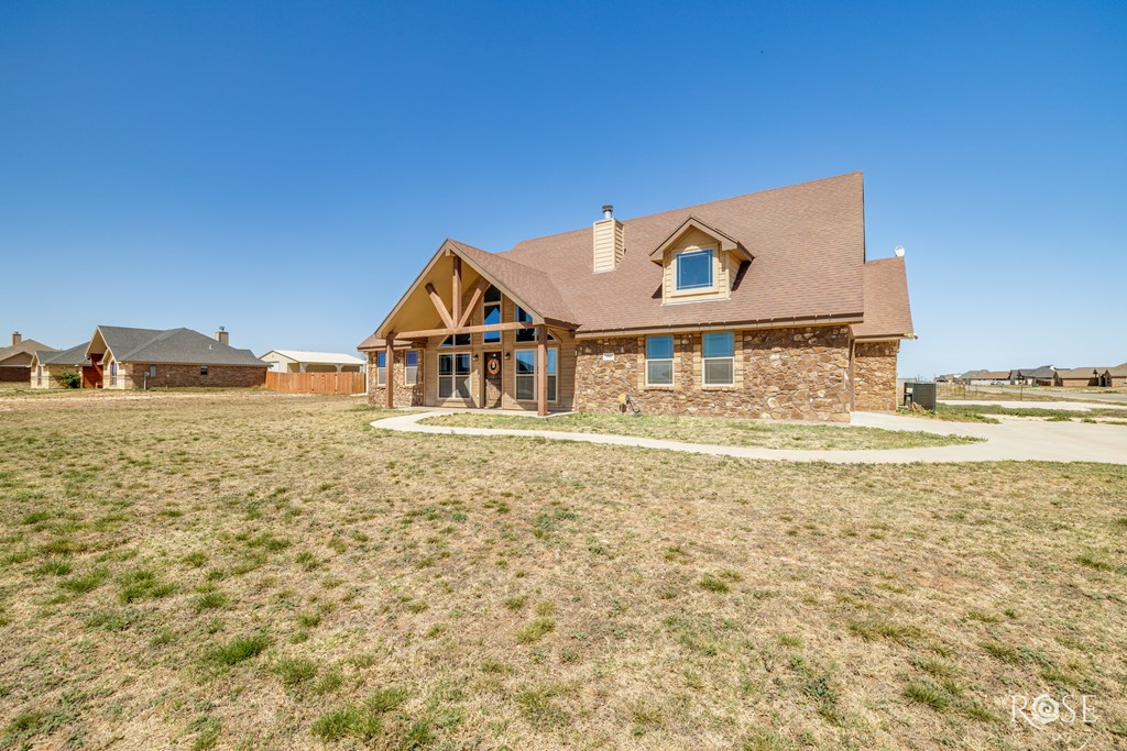 3504 Badger Ct, San Angelo, Texas image 2