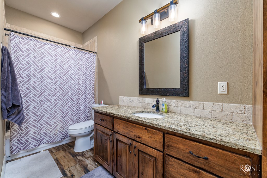 3504 Badger Ct, San Angelo, Texas image 19