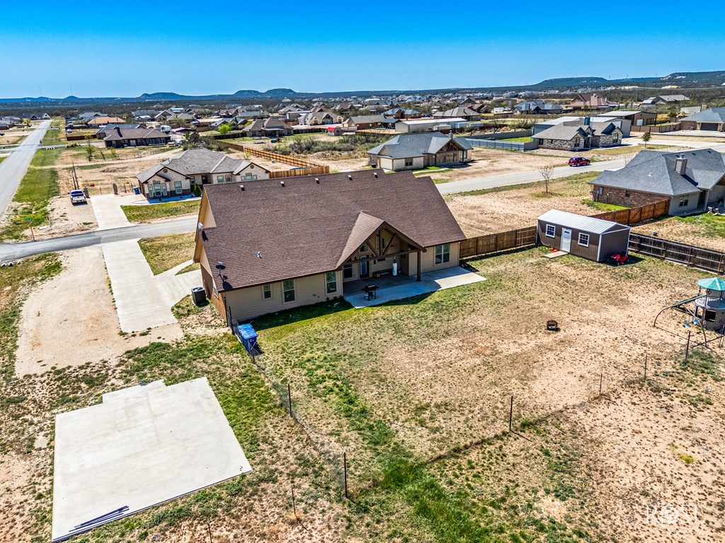 3504 Badger Ct, San Angelo, Texas image 41