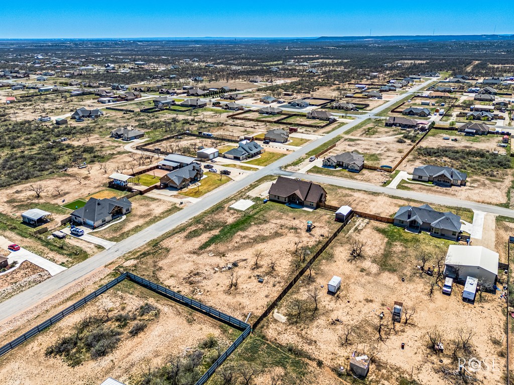 3504 Badger Ct, San Angelo, Texas image 38