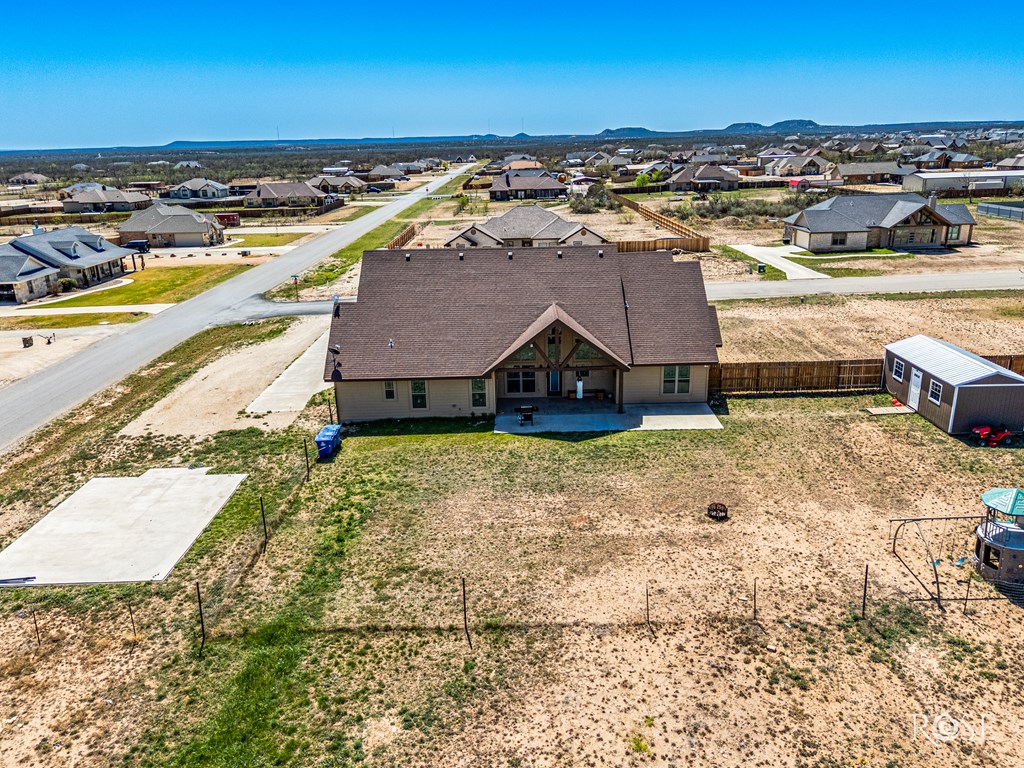 3504 Badger Ct, San Angelo, Texas image 42