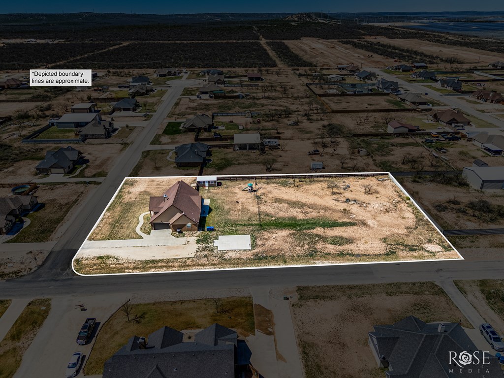 3504 Badger Ct, San Angelo, Texas image 36
