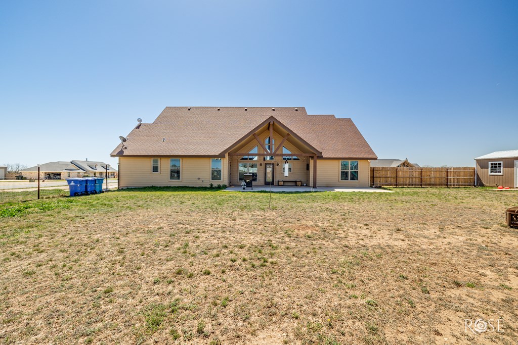 3504 Badger Ct, San Angelo, Texas image 28