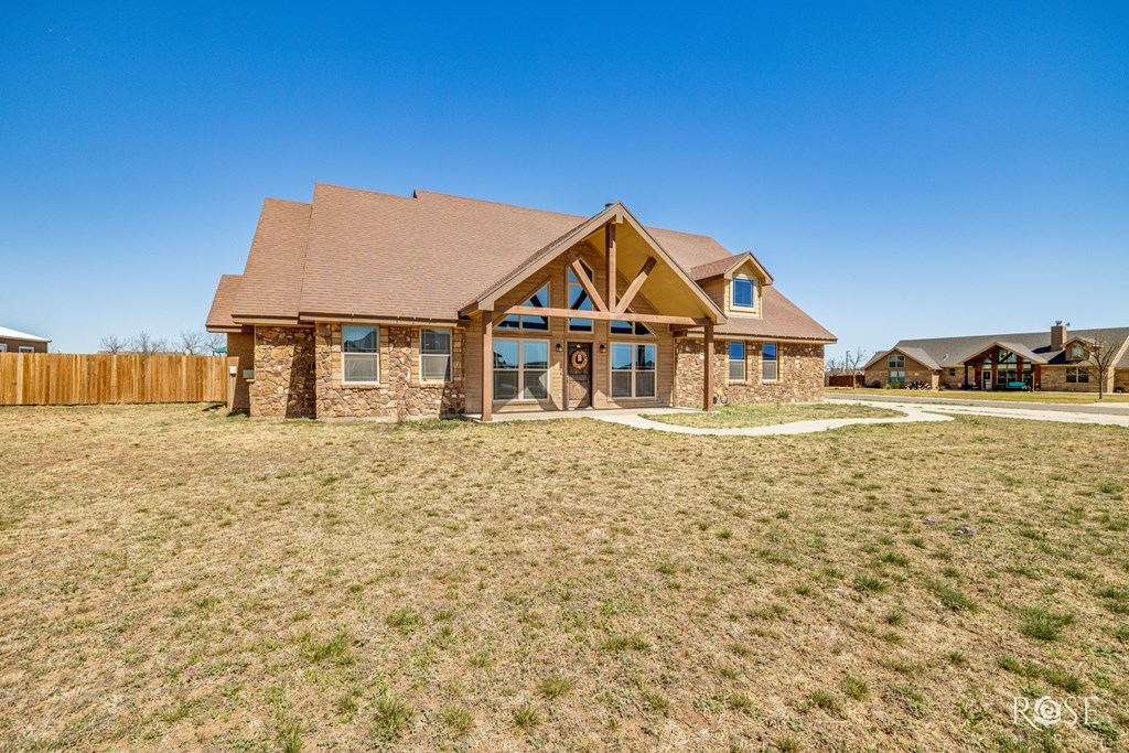 3504 Badger Ct, San Angelo, Texas image 3