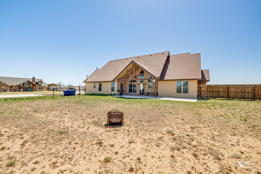 3504 Badger Ct, San Angelo, Texas image 29