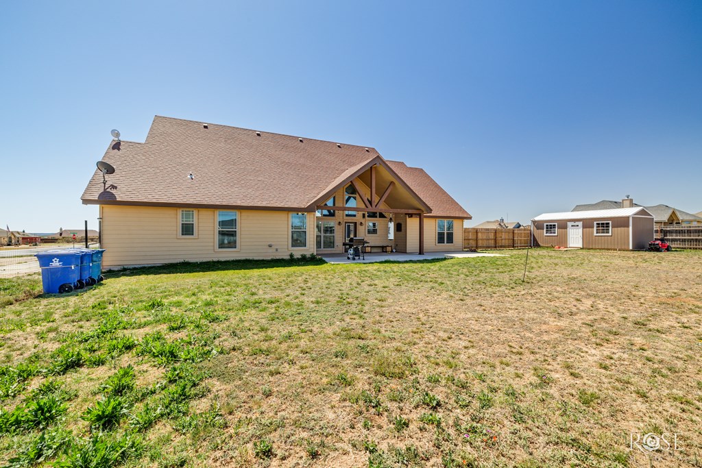 3504 Badger Ct, San Angelo, Texas image 27