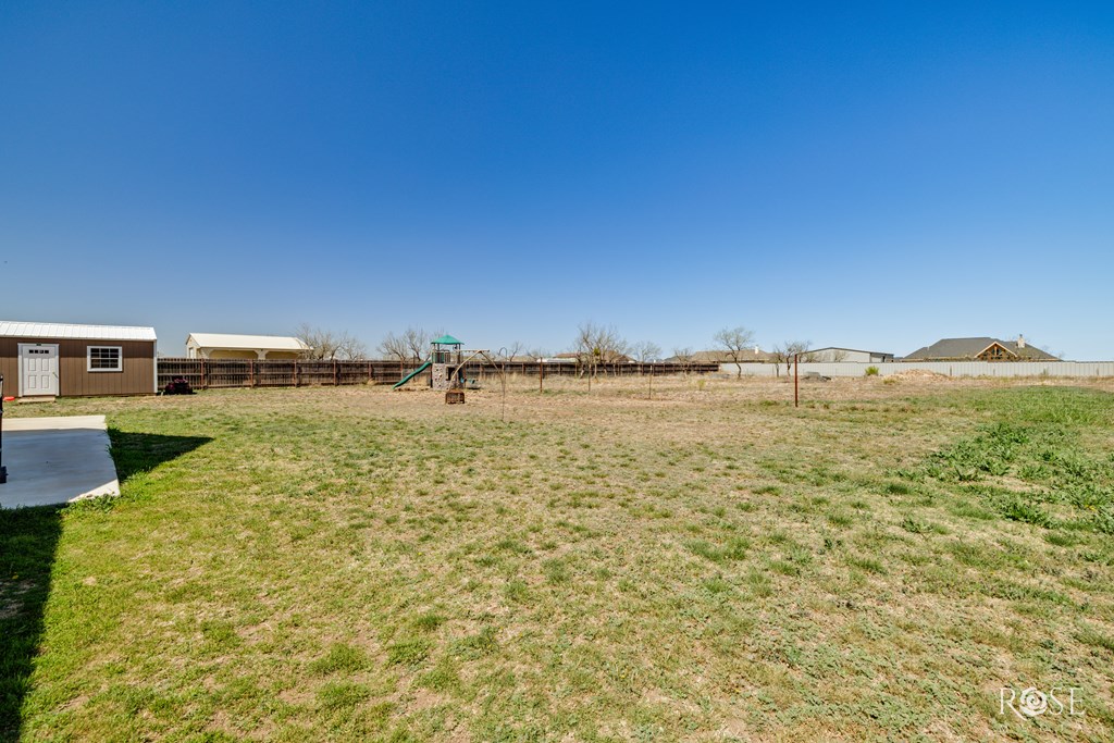 3504 Badger Ct, San Angelo, Texas image 26