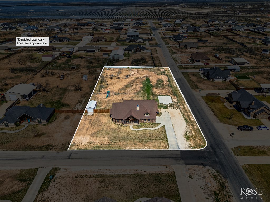 3504 Badger Ct, San Angelo, Texas image 32