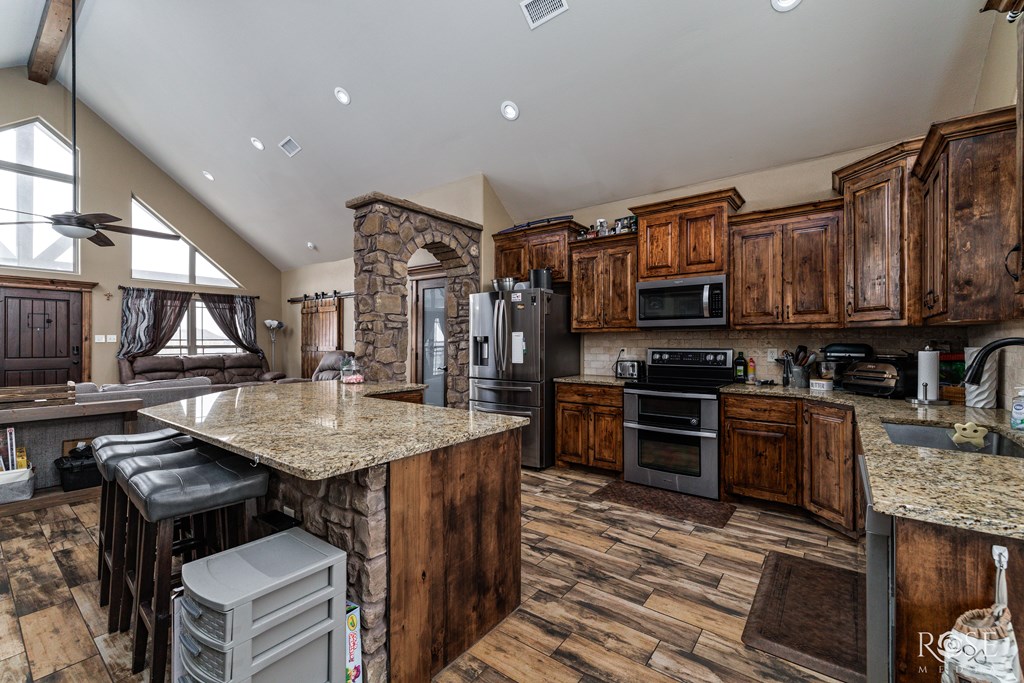 3504 Badger Ct, San Angelo, Texas image 12