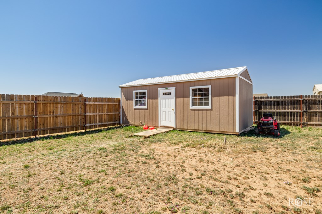 3504 Badger Ct, San Angelo, Texas image 30