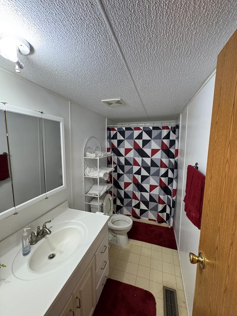 600 N Hallmark, Iraan, Texas image 11