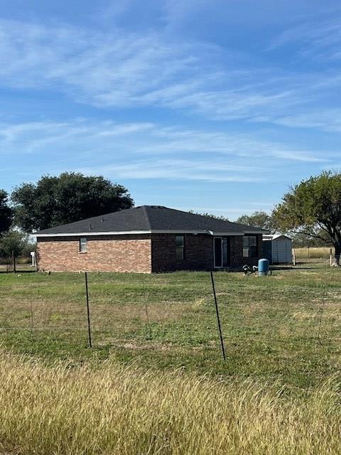 12474 Douglas Loop, Miles, Texas image 17