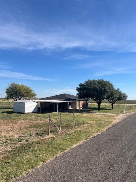 12474 Douglas Loop, Miles, Texas image 15