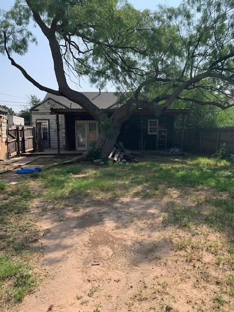 217 S Monroe St, San Angelo, Texas image 9