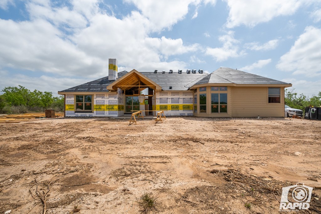 3117 Wild Boar Ct, San Angelo, Texas image 5